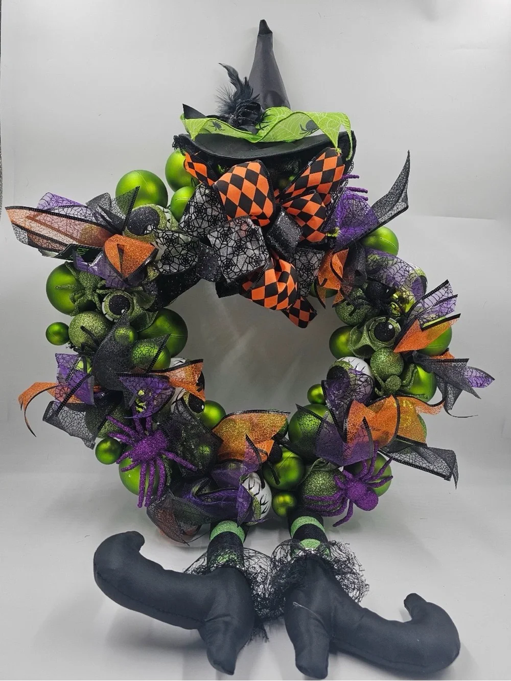 Source Unknown halloween witch